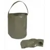 10L Foldbar Vandspand - Mil-Tec