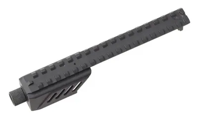 Montageskinne, G18C el & CM030 - ASG