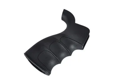 MP G16 Slim Motorshus, Sort - MP Airsoft