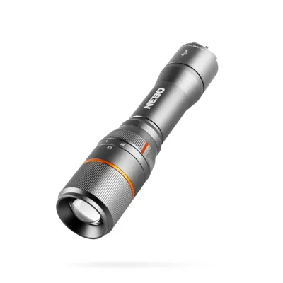Davinci 1000 Lommelygte - Nebo Lights