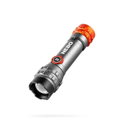 Torchy 2K Lommelygte - Nebo Lights