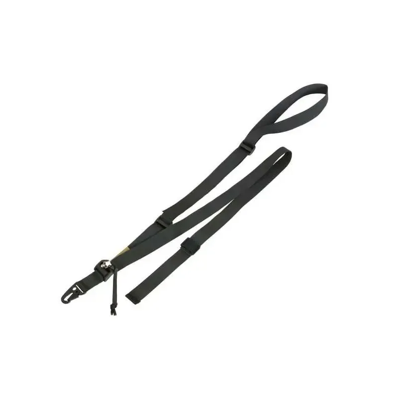 Portafusil AK · Negro
