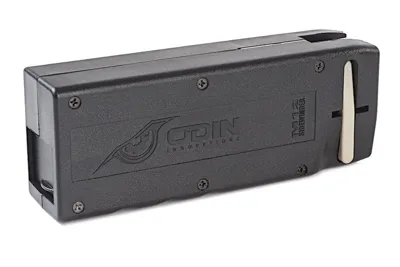 Odin Innovations M12 Sidewinder Speedloader, Sort - PTS Syndicate