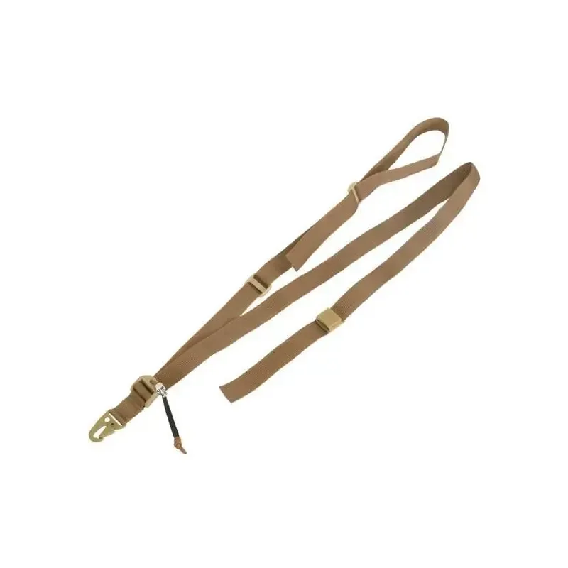 Portafusil AK · Tan / FDE