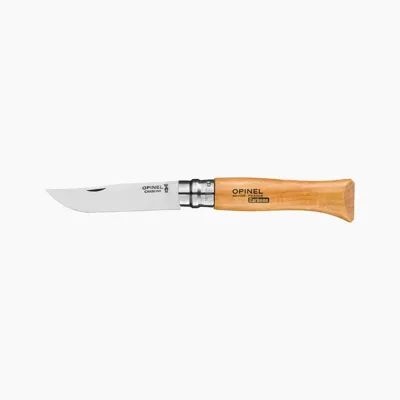 No. 9, Bøg, Foldekniv - Opinel