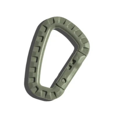 D Link Carabiner - Pentagon