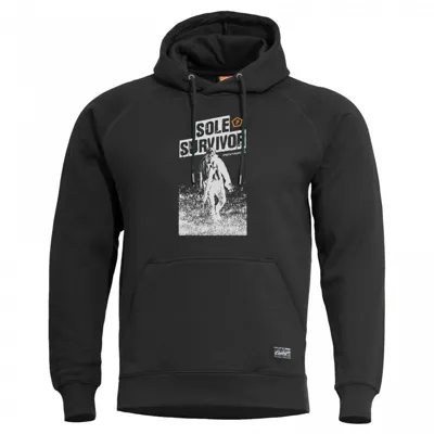 Phaeton Sweater "Sole Survivor" - Pentagon