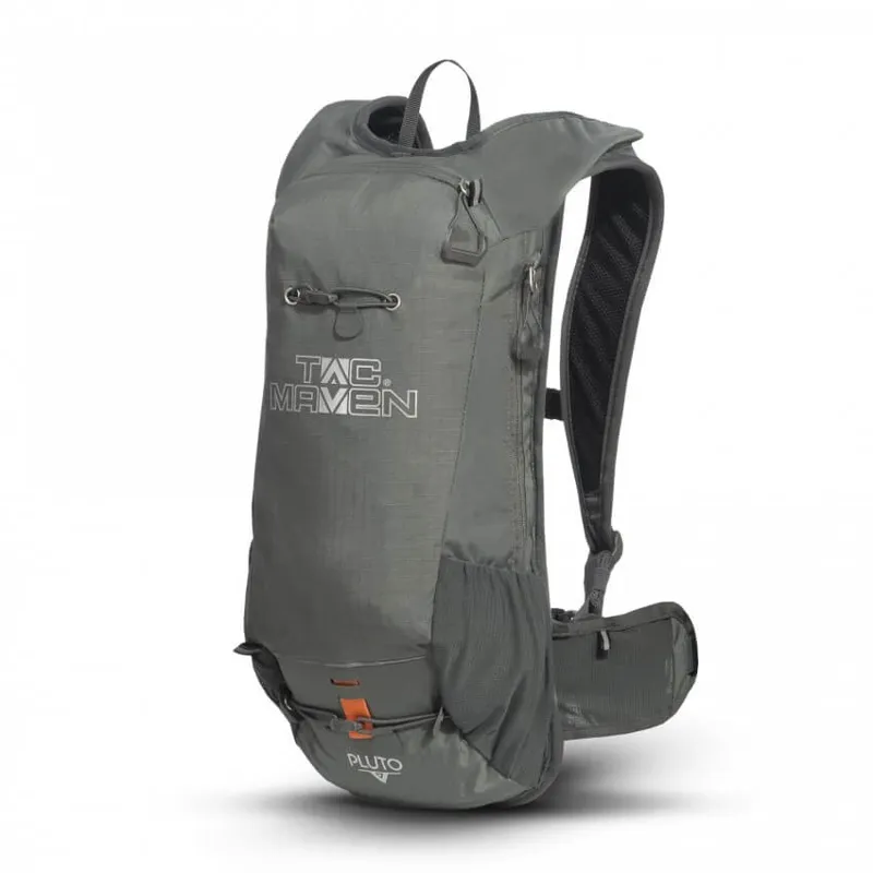 Pentagon Pluto Hydration Rygsæk, 9L