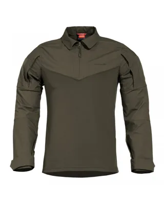 Ranger Shirt, Ranger Grøn - Pentagon