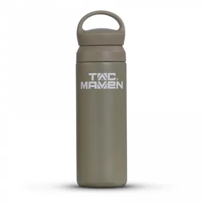 Termoflaske, 500ml - Pentagon