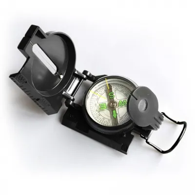 Venturer Kompas - Pentagon