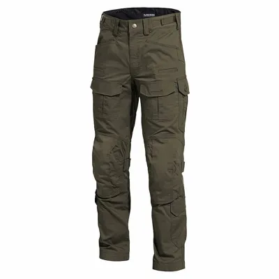 Wolf Bukser, Ranger Grøn - Pentagon
