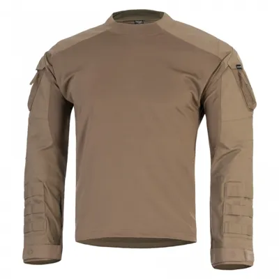 Wolf Combat Shirt - Pentagon