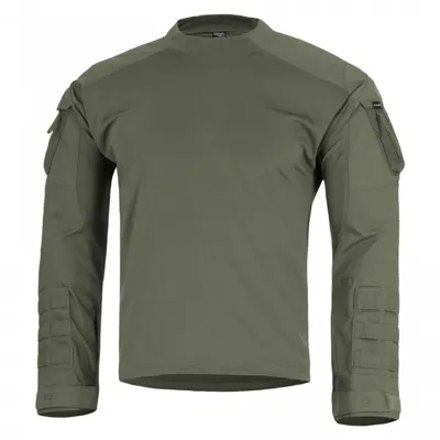 Wolf Combat Shirt, Ranger Grøn - Pentagon