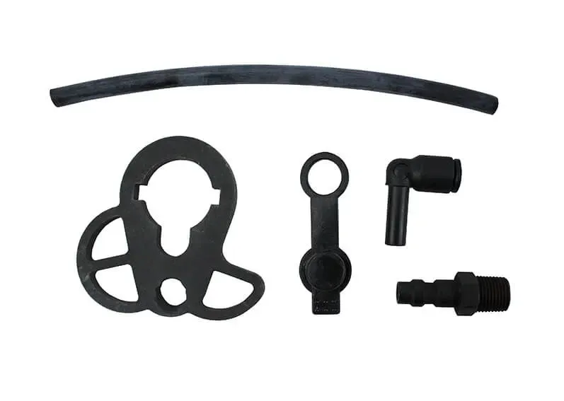 Redline Airsoft Plate Connect