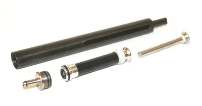 Precision Palsonite Cylinder Set VC, VSR-10 - PDI
