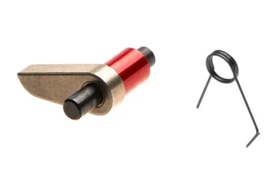 Hard Reversal Latch, V2/V3 - Prometheus