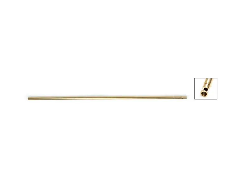 ASG Præcisionsløb Til SSG69, 465mm
