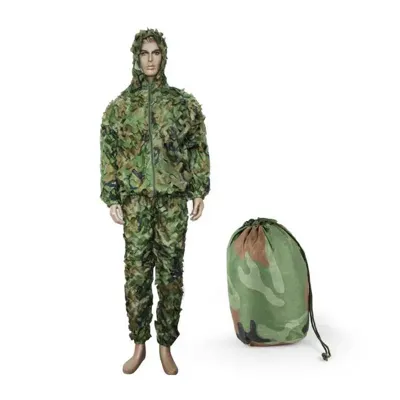 Ghillie Traje - Combat Zone