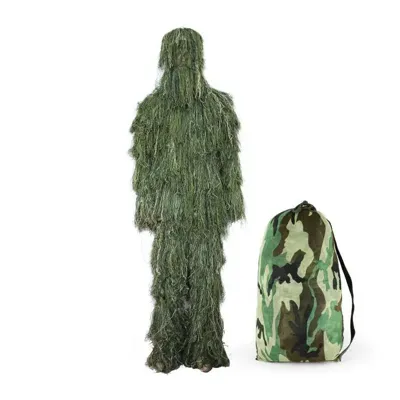 Ghillie Traje Simple - Combat Zone