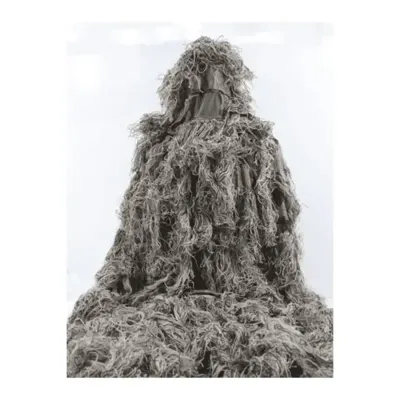 Ghillie Suit