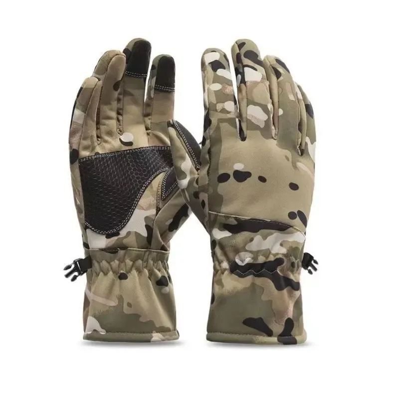 Tácticos de Invierno 002 · Multicam