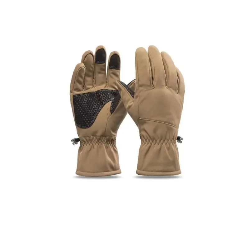 Tácticos de Invierno 002 · Tan / FDE