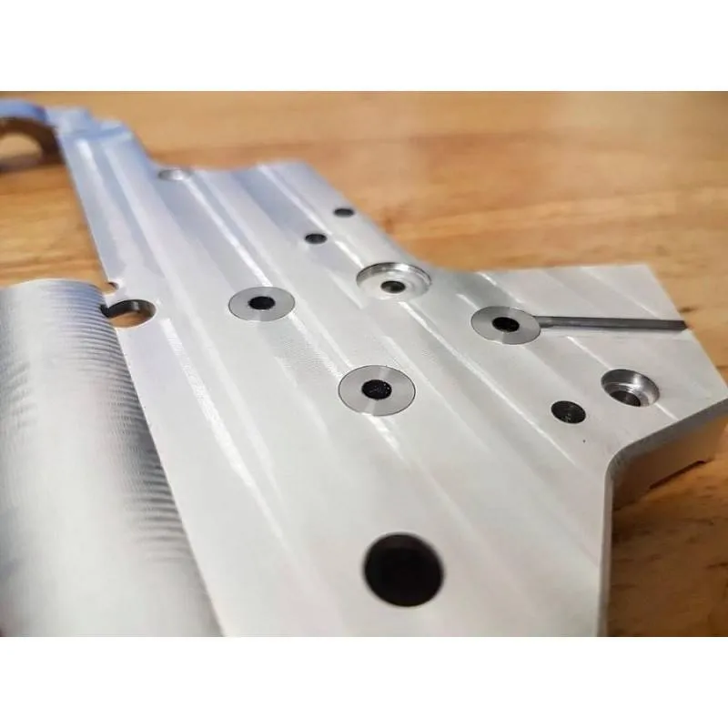 Retro Arms CNC Bøsninger, 8 mm