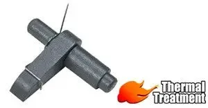 Reversal Prevention Latch V7 (M14) - Guarder