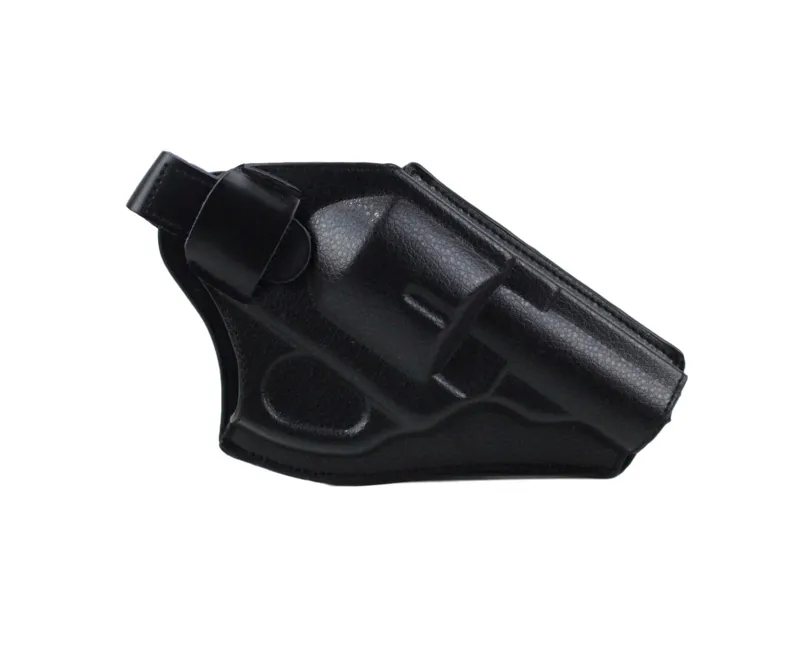 ASG Hylster, Sort · Negro