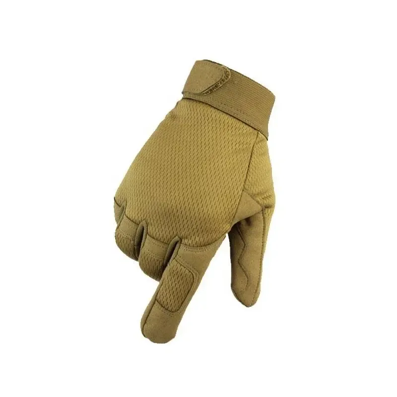 ACM AIRSOFT Tácticos A9 · Tan / FDE