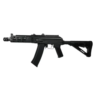 AK Grom Mod 1, Sort - Rossi