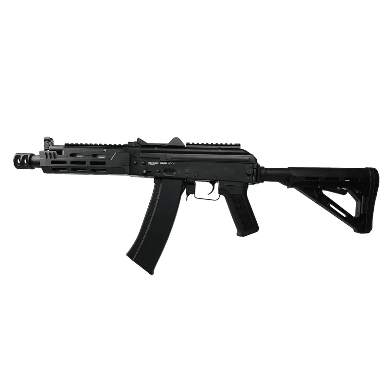 Rossi AK Grom Mod 1, Sort