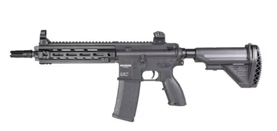 M4 Neptune Devgru, Sort - Rossi