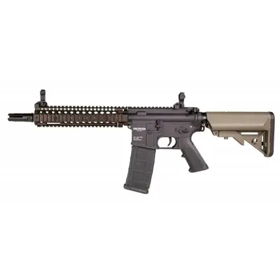 M4 Neputne Marsoc - Rossi