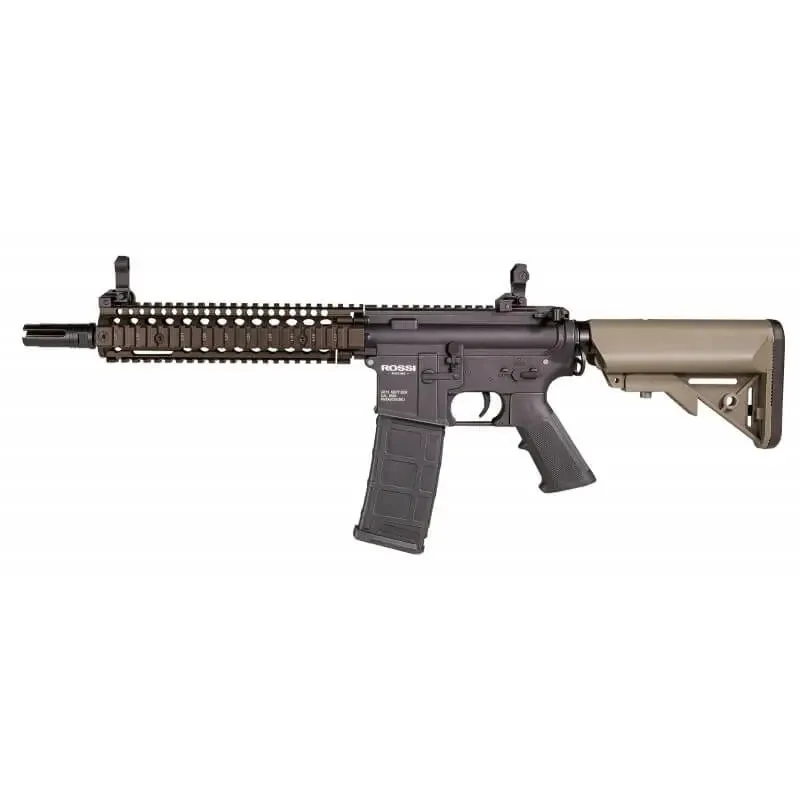 Rossi M4 Neputne Marsoc