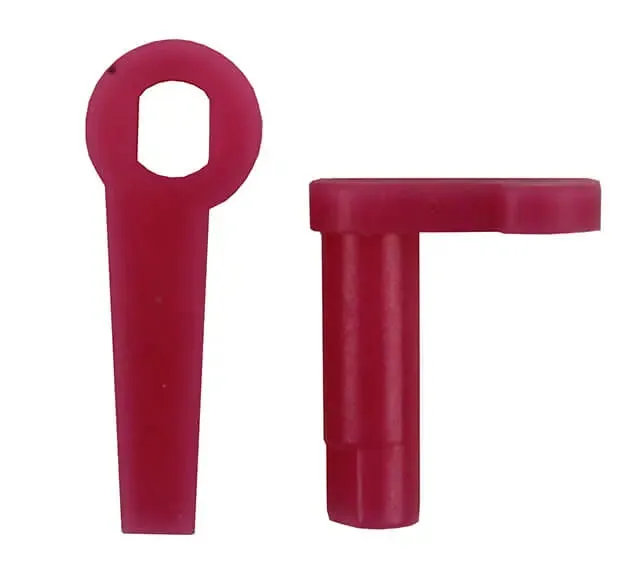 Core Safety Cover M4 Serien