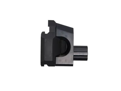 Scorpion Evo 3 CNC Stock Adaptor - ASG