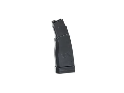 Scorpion Evo 3, 375 Skuds Magasin - ASG