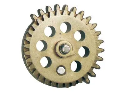 Sector Gear Til 18/1 Gear ICS - ICS (Taiwan)