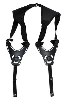 Shoulder Harness, Ambidextrous Platform - ASG