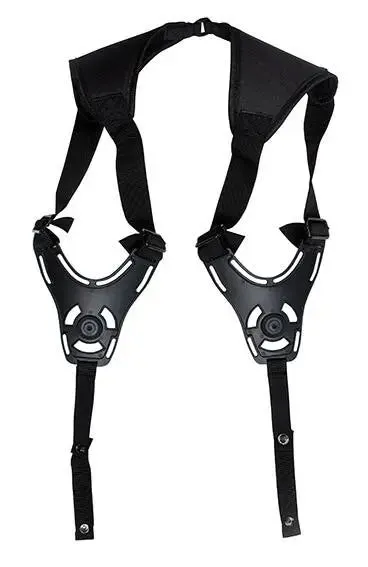 ASG Shoulder Harness, Ambidextrous Platform