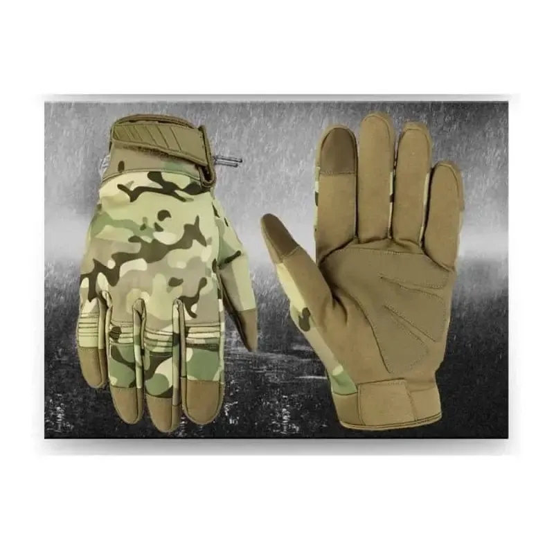 Tácticos A24 · Multicam