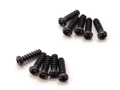 Skruer Til Gearbox 2,5x8mm - AIP