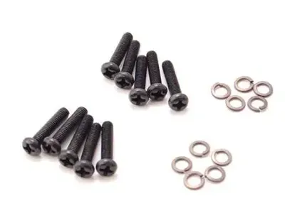Skruer Til Gearbox, 3x14mm - AIP
