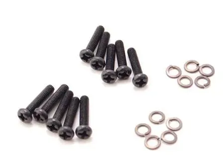 AIP Skruer Til Gearbox, 3x14mm