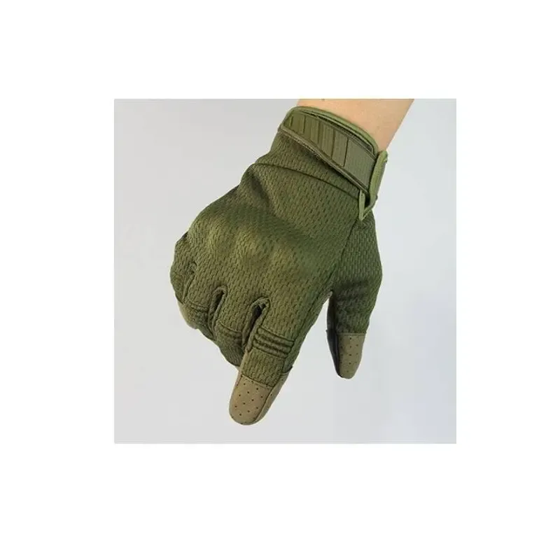 Tácticos A30 · Verde / OD