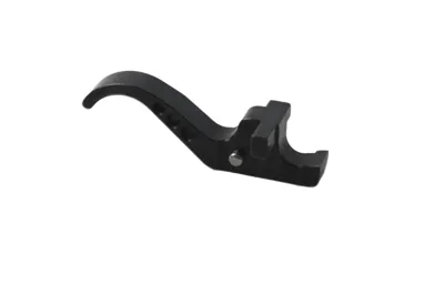Trigger Til VSR-10, Sort - Speed Airsoft