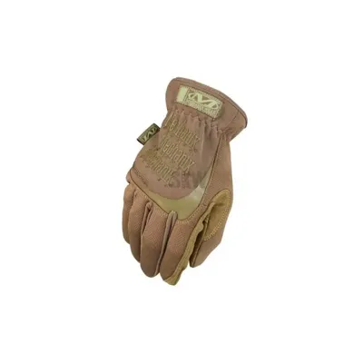 FAST Fit XXL - Mechanix