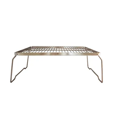 BBQ Grillrist, Large - Stabilotherm